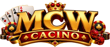 MCW Cacino Logo